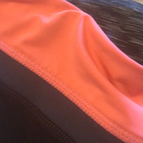 Yoga pants crop - Picture 4 of 4